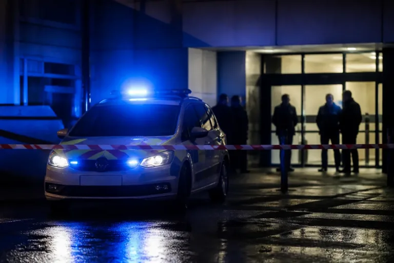 Saint-Maur : quatre mois ferme après menaces et blessure sur des policiers