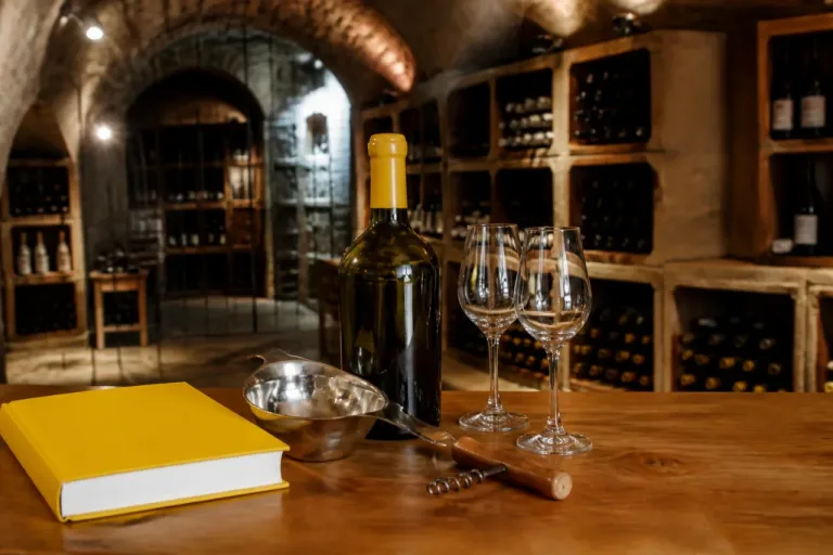Pupillin: le sommelier Hugo Signori distingué au Gault & Millau Bourgogne-Franche-Comté