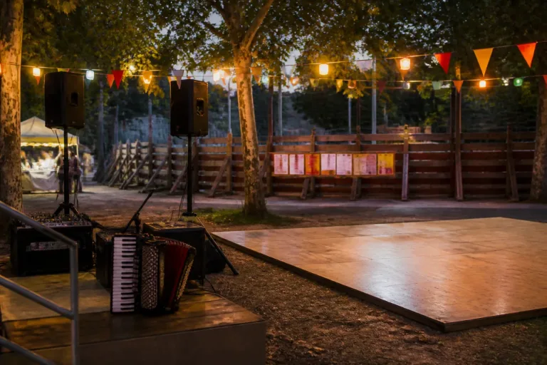 Geaune : trois jours de fêtes du 3 au 5 juillet, bal musette et course landaise
