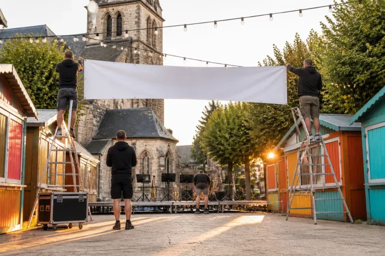 À Saint-Viâtre, Bandas et Tapas fait peau neuve avant sa 10e édition