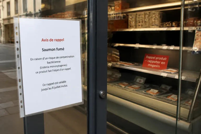 Rappel d’un saumon fumé Monoprix : ce lot à rapporter d’ici au 6 juillet dans le Lot