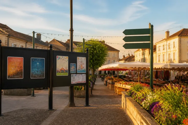 Haute-Marne : nos idées sorties du 29 juin au 5 juillet, de Joinville à Wassy