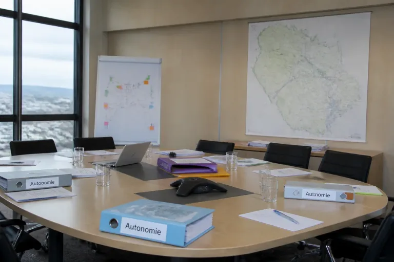 Autonomie : la Meuse acte sa feuille de route pour mieux coordonner l’accompagnement