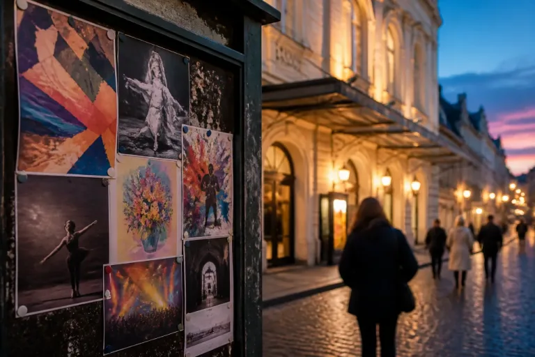 Sorties dans la Nièvre : concerts et expos à ne pas manquer cette semaine