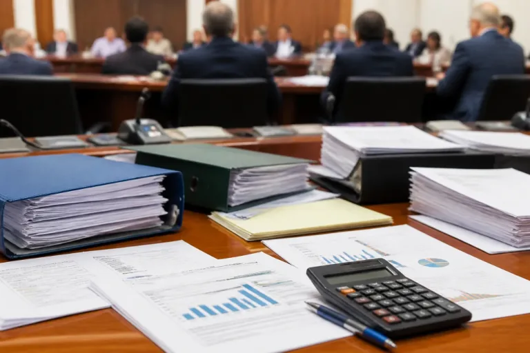 Orne: les dépenses sociales pèsent lourd dans le budget 2025, alerte au Département