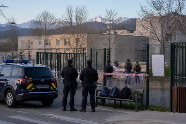 Disparition d’une collégienne à Bourg‑Madame : appel à témoins des gendarmes