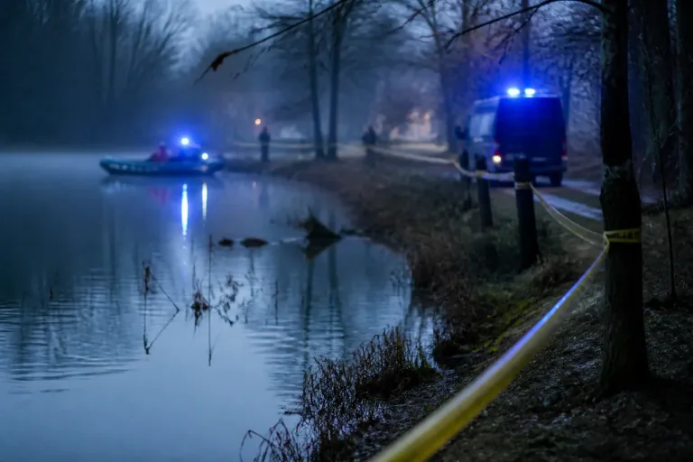 Geispolsheim : un septuagénaire découvert sans vie dans un étang, enquête ouverte
