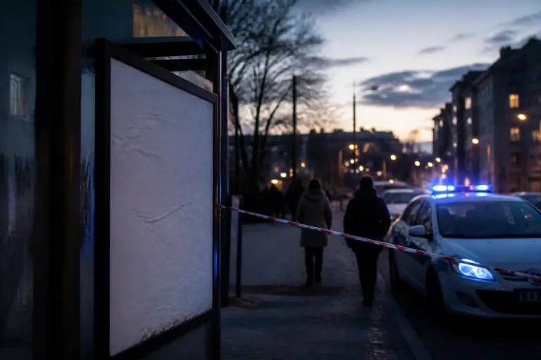 Strasbourg-Neudorf : appel à témoins après la disparition d’une femme de 83 ans
