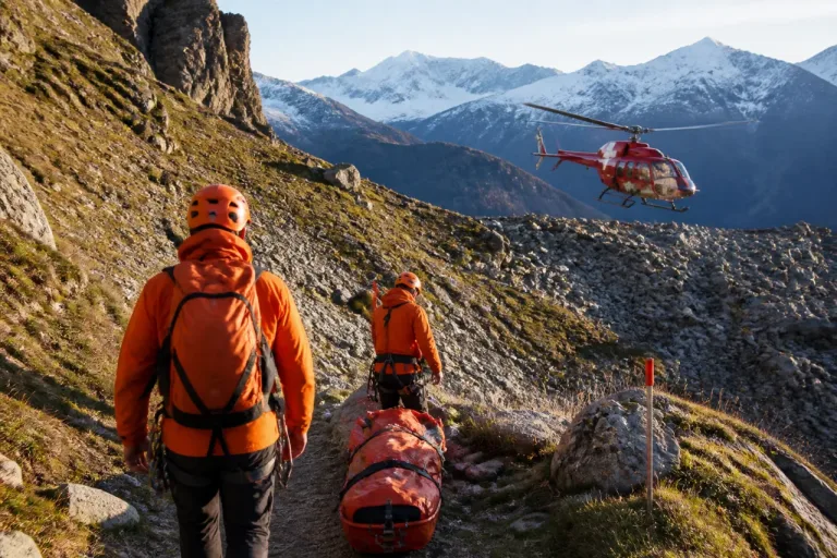 Val-Cenis : un randonneur septuagénaire décède après une chute dans la Vanoise
