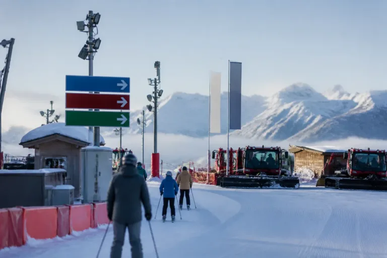 JO d’hiver 2030 : la Savoie au cœur du dispositif avec Courchevel, Val-d’Isère, La Plagne et Bozel
