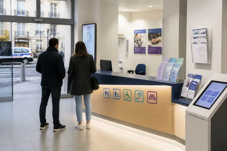 Paris: un plan en 55 mesures pour améliorer l’accueil et l’information des victimes
