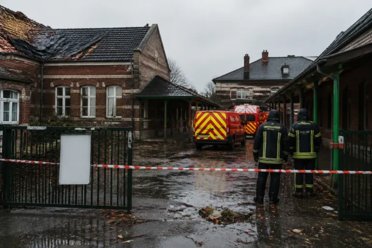 Orages dans l’est de la Somme : toitures arrachées, école fermée et évacuations