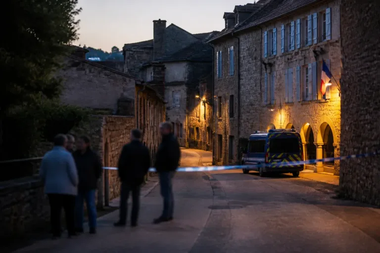 Homicide à Narbonne : cinq mis en examen, dont un habitant de Monestiés (Tarn)
