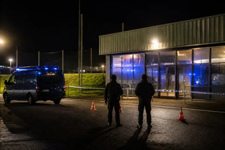 Beuxes: un dirigeant du club poignardé, enquête ouverte après des semaines de tensions
