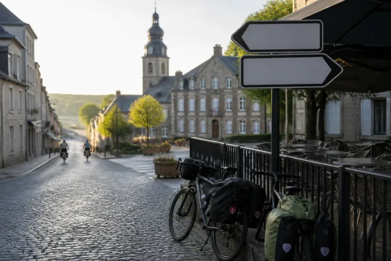 Ouest vosgien: cap sur les visiteurs étrangers et le vélotourisme pour doper la saison