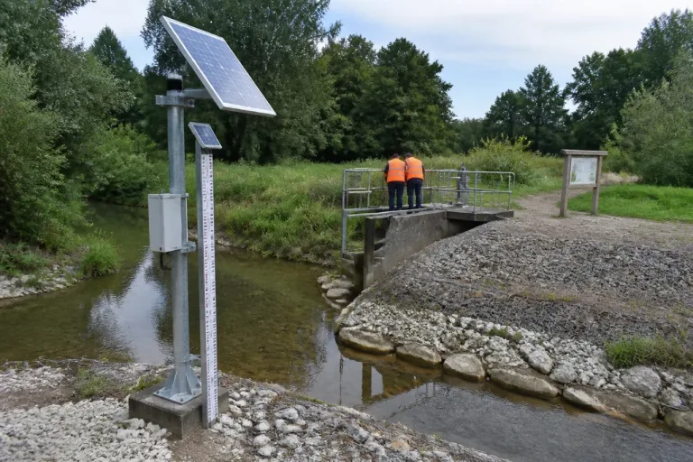 Armançon : Éric Coquille reprend la présidence de l’Epage, cap sur la résilience de la ressource