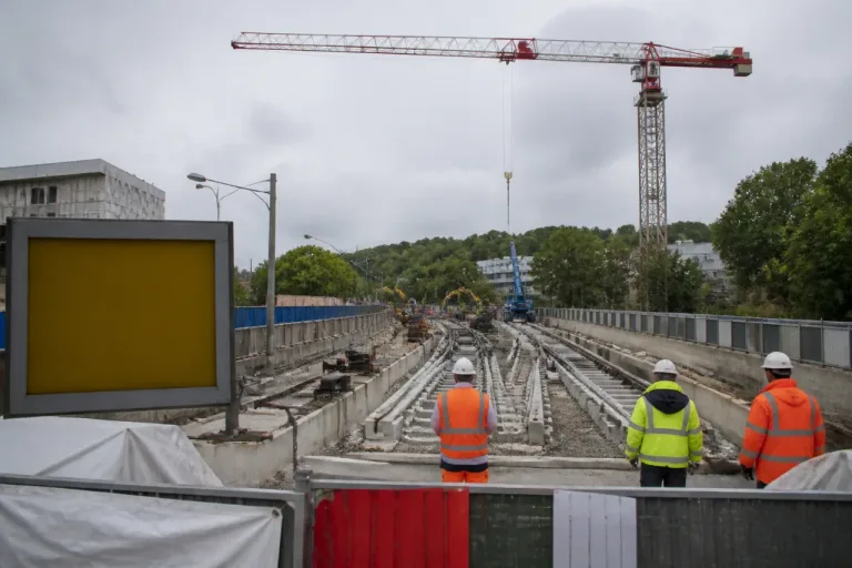 Ligne 18 en Essonne : premier tronçon décalé à fin novembre, ce qu’il faut retenir