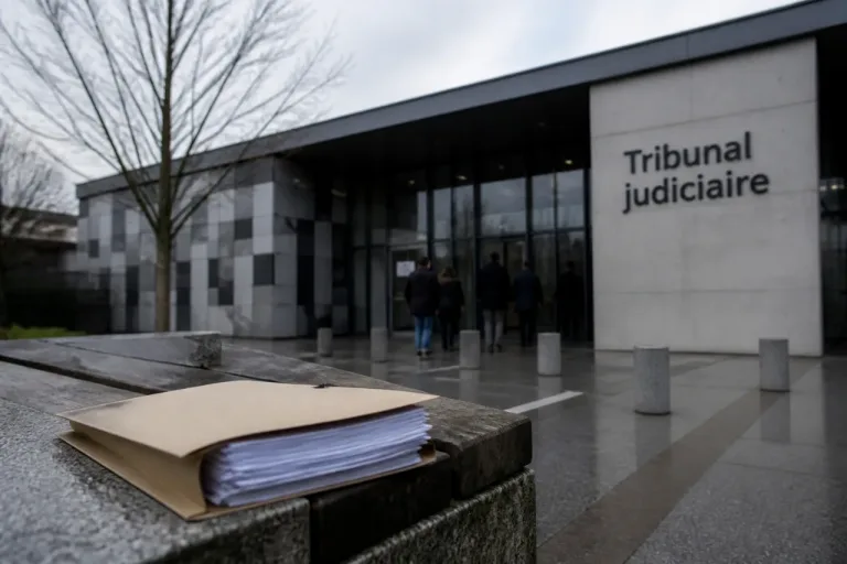 Gif-sur-Yvette : rétractation de la plaignante, l’affaire requalifiée jugée à Évry