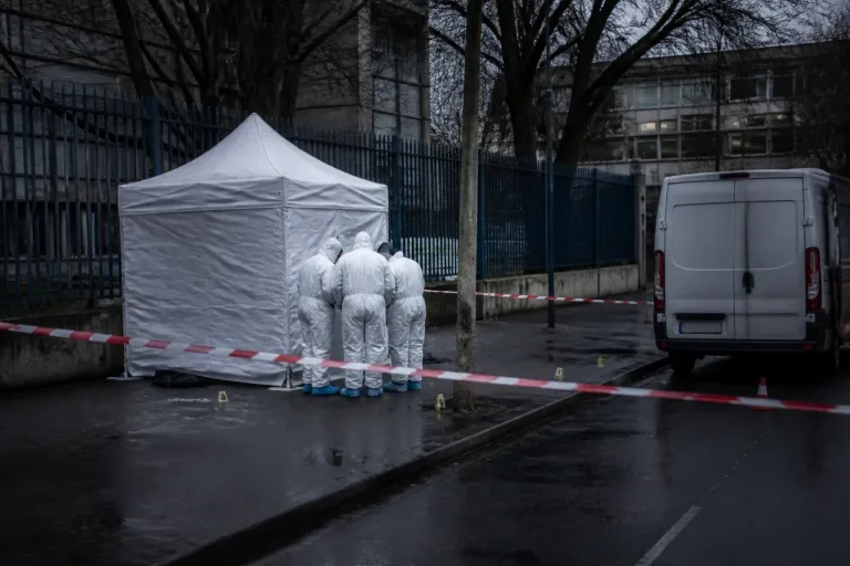 Nourrisson découvert mort à Bobigny : enquête criminelle ouverte près de la préfecture