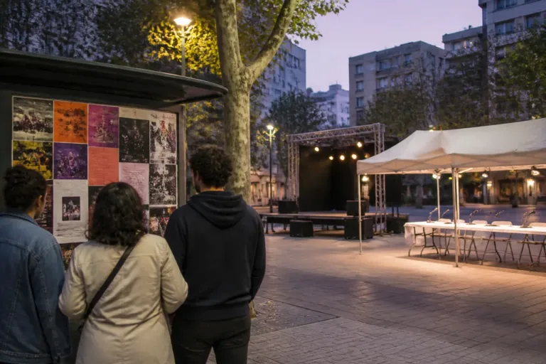 Que faire cette semaine dans le Val-de-Marne ? Concerts et débats du 29 juin au 5 juillet