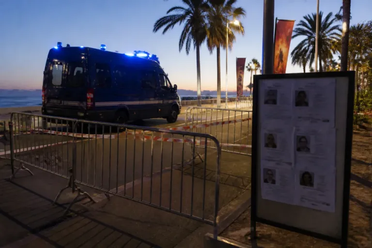 Grand Boucan 2026 : dispositif renforcé et 8 personnes recherchées identifiées