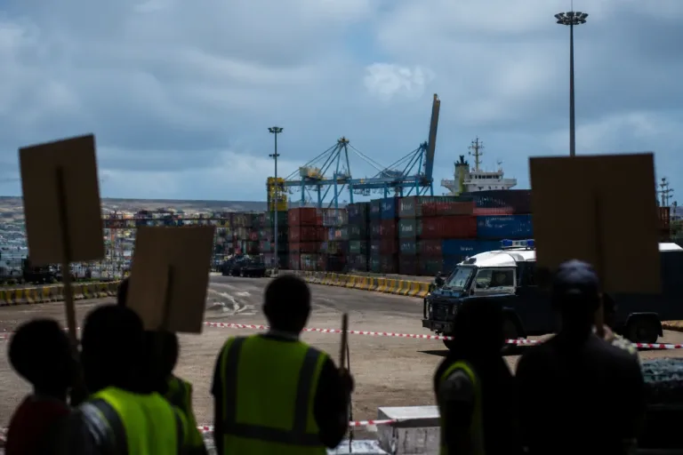 Port de Longoni : soutien public à Ida Nel, le bras de fer entre dans une phase décisive