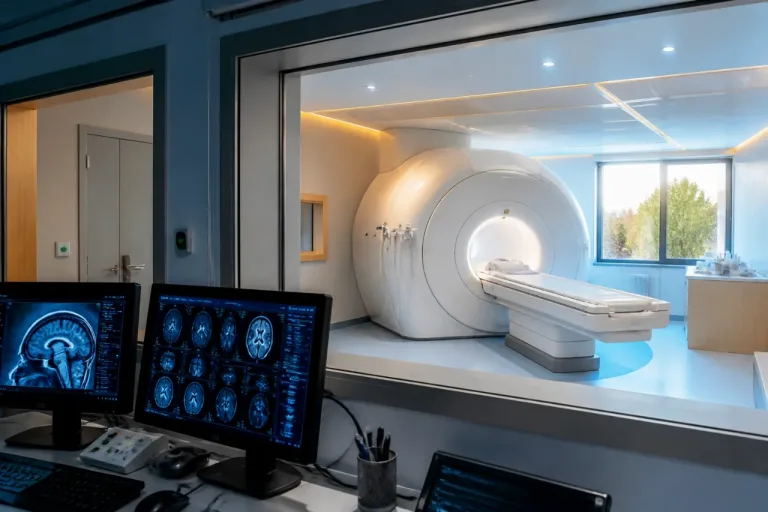 À Albi, une IRM nouvelle génération promet des diagnostics plus rapides et précis
