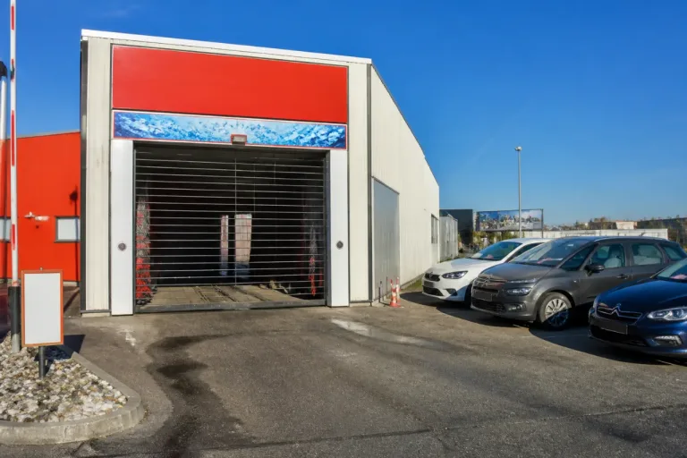 À Allonne, la station Tommy’s Express ferme ses portes après un an d'activité