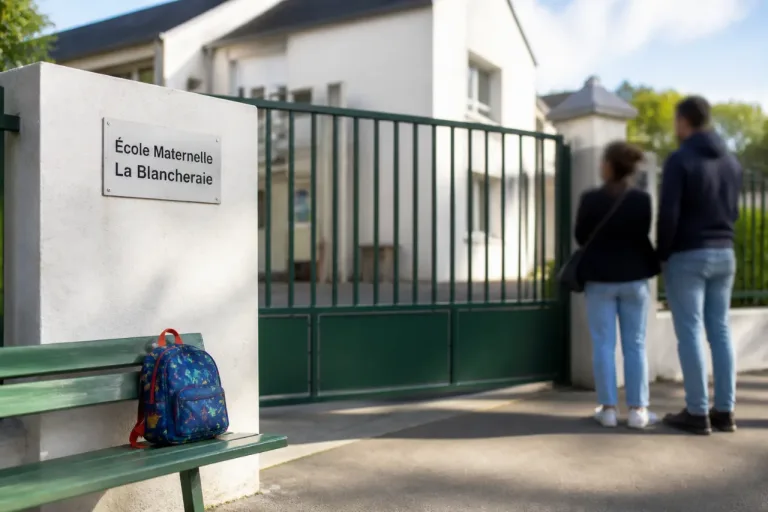 À Angers, des animateurs pointent le « silence » municipal après des soupçons à l’école
