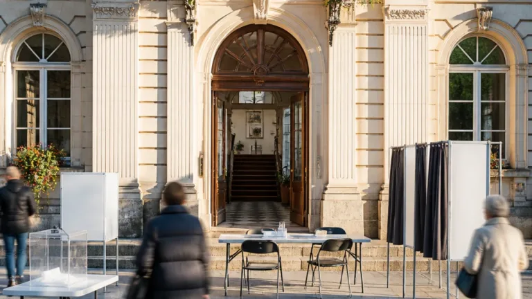 À Angers, une commission municipale se mobilise contre l’abstention