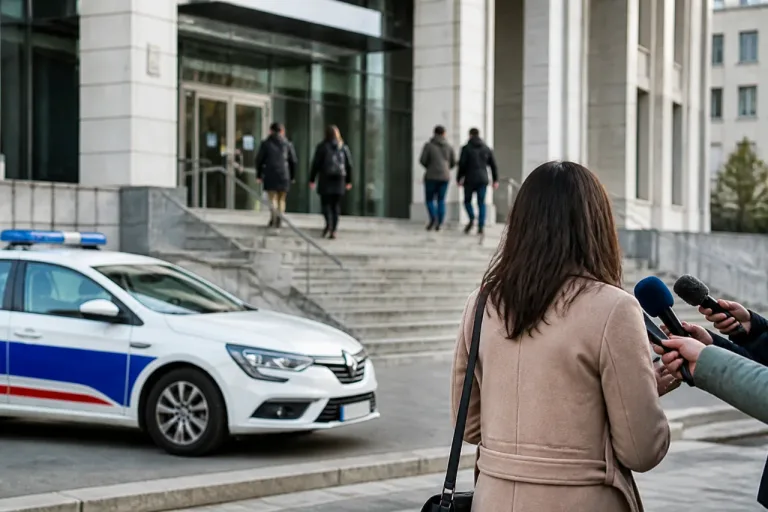 À Arras, un homme d’Achicourt condamné à 4 mois ferme après des violences au Valjoly