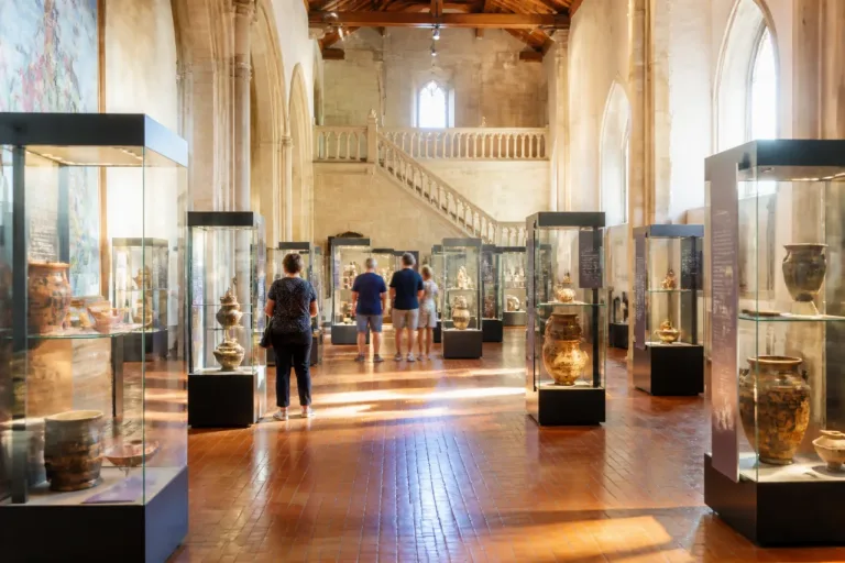 À Auch, le musée des Amériques propose un regard renouvelé sur le Pérou précolombien