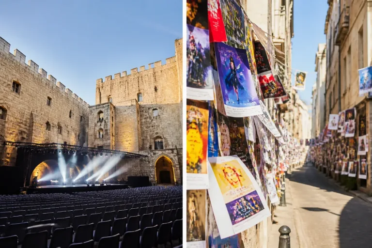 À Avignon, le Festival s’ouvre entre effervescence théâtrale et climat d’incertitude