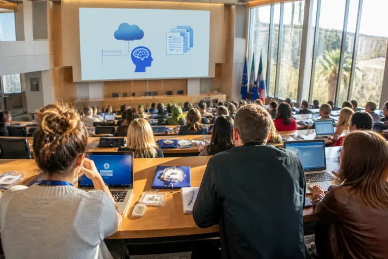 À Bastia, les experts-comptables face à l’IA et au choc de la facturation électronique