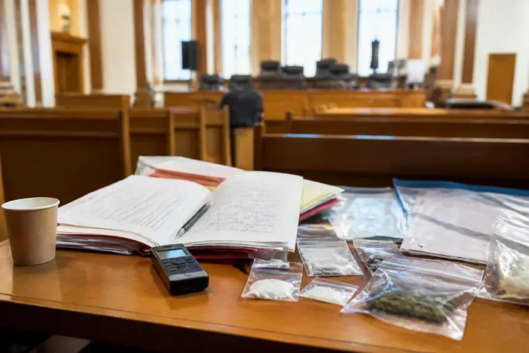 À Beauvais, relaxe après huit ans : fin d'une instruction sur un présumé trafic de stupéfiants