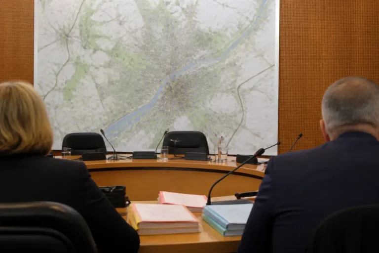 À Blois, Marc Gricourt réaffirme le rôle pivot de la ville au cœur d’Agglopolys