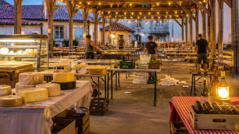 À Boussens, le marché estival en péril : l'association sonne l'alerte