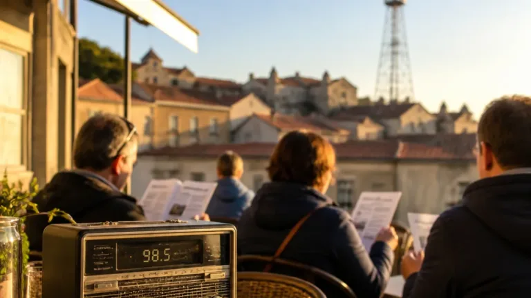 À Bressuire, France Musique quitte la FM : quid de l’écoute pour les auditeurs locaux ?