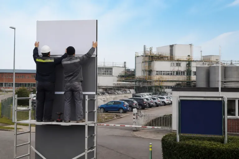 À Breuil-le-Sec, BASF Coatings devient Surventis : un tournant pour 400 salariés