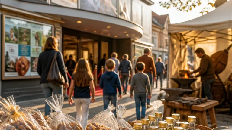 À Brive-la-Gaillarde ce week-end : cinq sorties pour sortir de chez soi du 25 au 27 septembre
