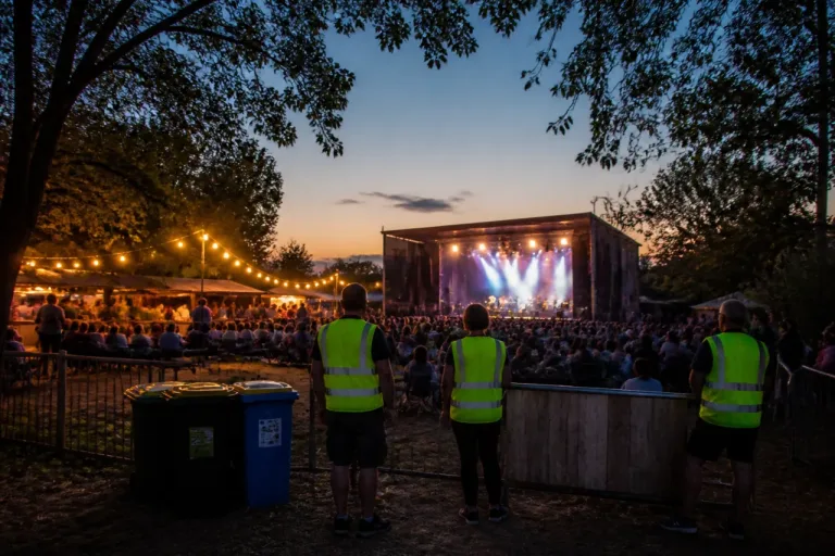 À Brûlain, En Terres brûlées revient les 17-18 juillet avec une affiche ambitieuse