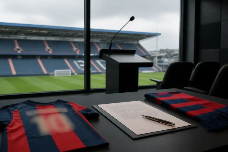 À Caen, le SMC enrôle Freddy Bomo pour deux ans et muscle son milieu
