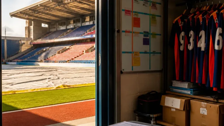 À Caen, le Stade Malherbe refuse le repêchage de sa section féminine en D2