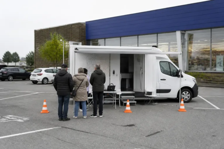 À Cholet, dépistages auditifs gratuits ce jeudi au Carrefour: horaires et infos utiles