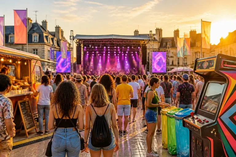 À Dijon, Lalalib revient le 4 septembre avec une soirée gratuite et festive