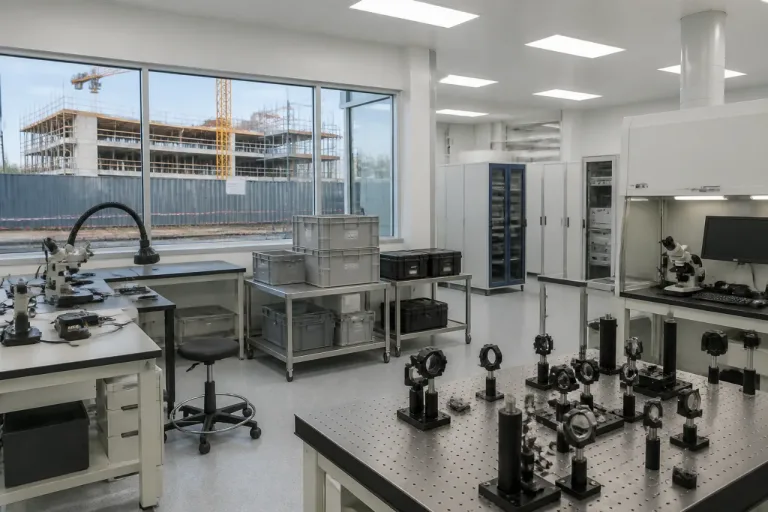 À Dijon, Safran injecte 20 M€ pour doper l’optronique et l’emploi industriel
