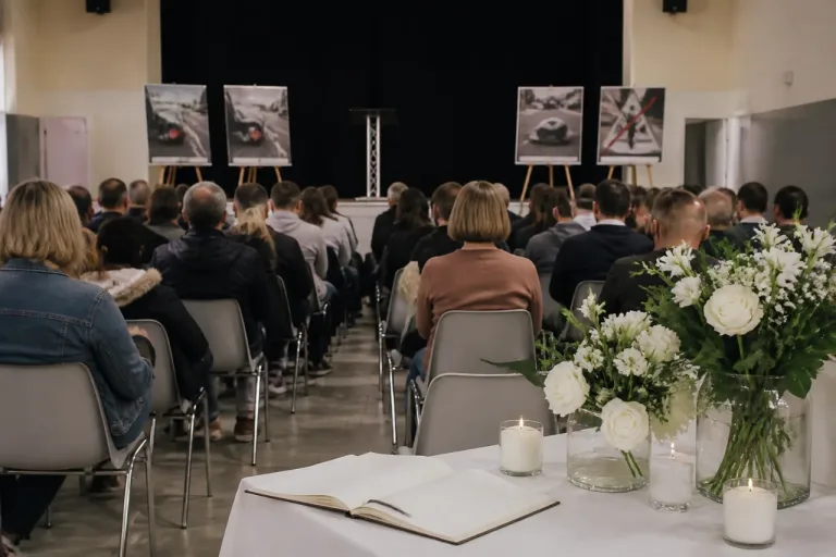 À Durfort-Lacapelette, une journée solidaire pour transformer le deuil en soutien