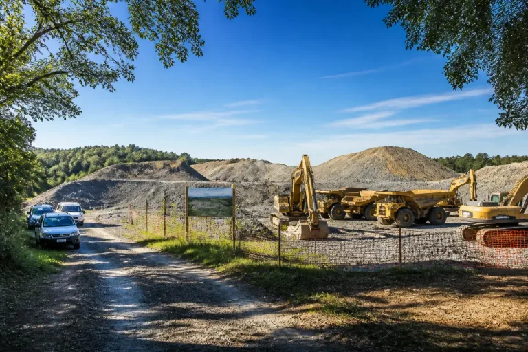 À Échassières, le projet de mine de lithium franchit une étape décisive