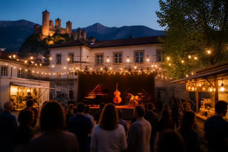 À Foix, Jazz à Foix célèbre ses 25 ans : six soirées entre IN et Off au cœur de la ville