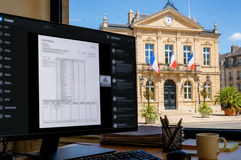 À Foix, le maire publie sa paie pour justifier une hausse de 40 % de ses indemnités
